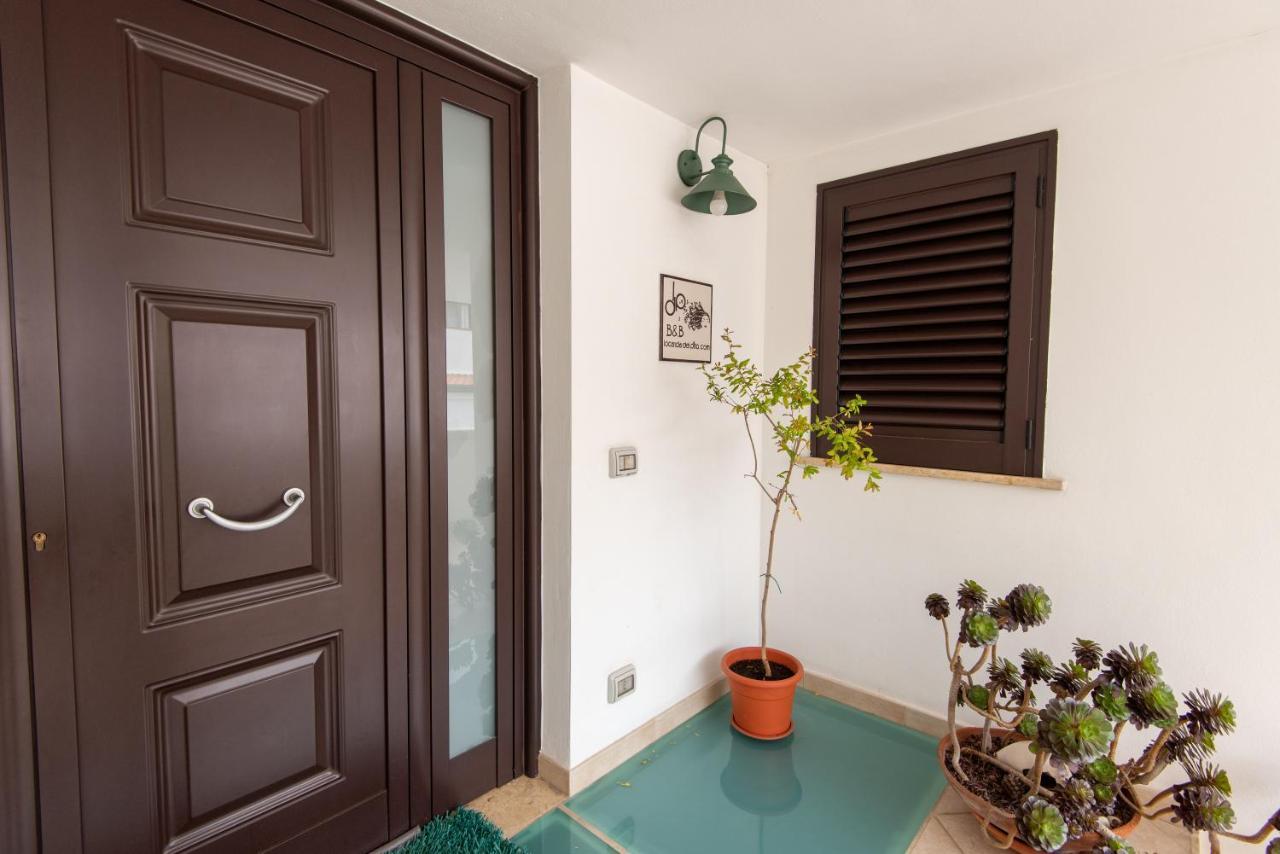 Locanda Del Pino Marina di Ginosa Exteriér fotografie