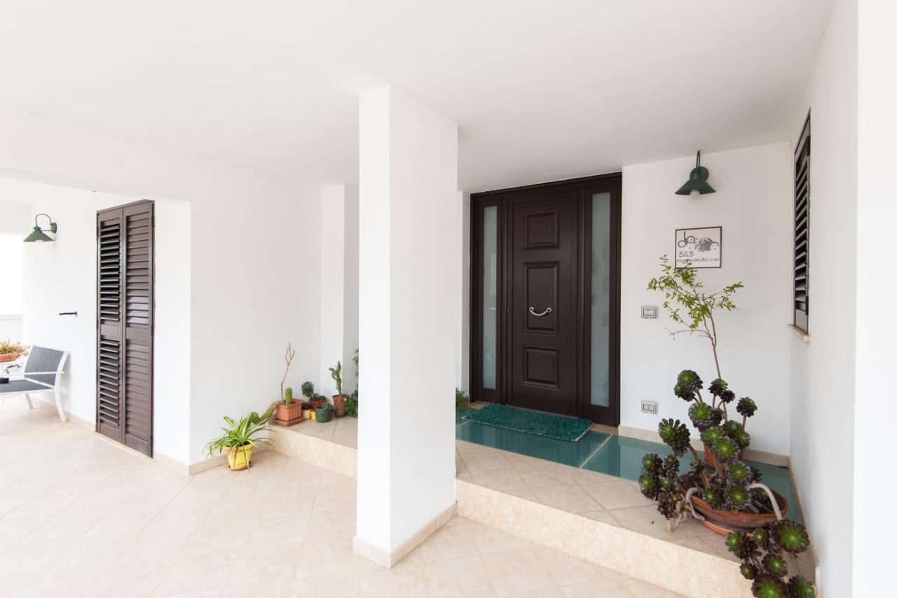 Locanda Del Pino Marina di Ginosa Exteriér fotografie