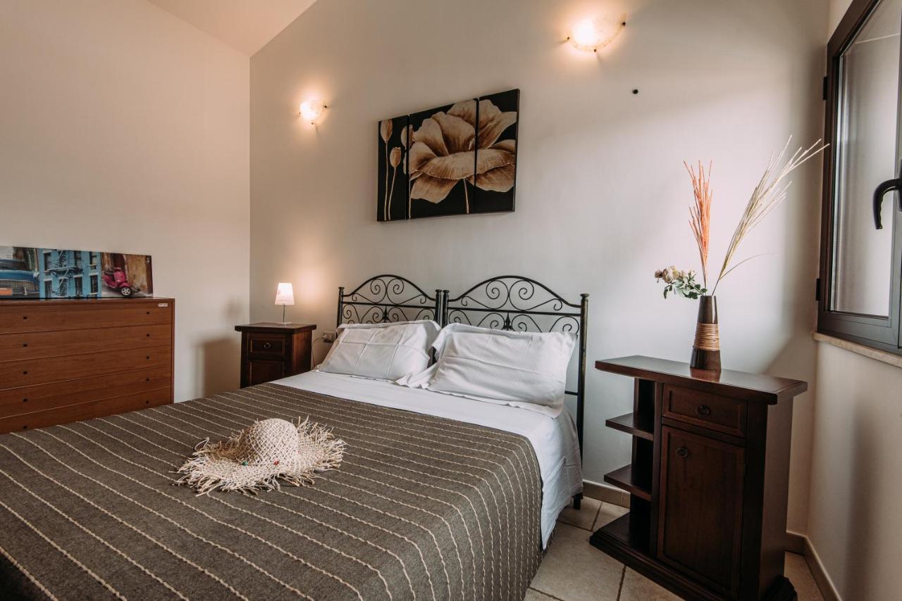 Locanda Del Pino Marina di Ginosa Exteriér fotografie