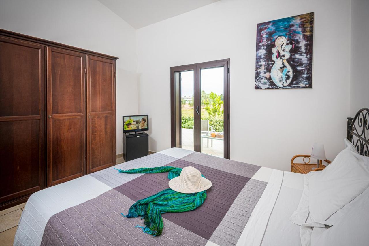 Locanda Del Pino Marina di Ginosa Exteriér fotografie