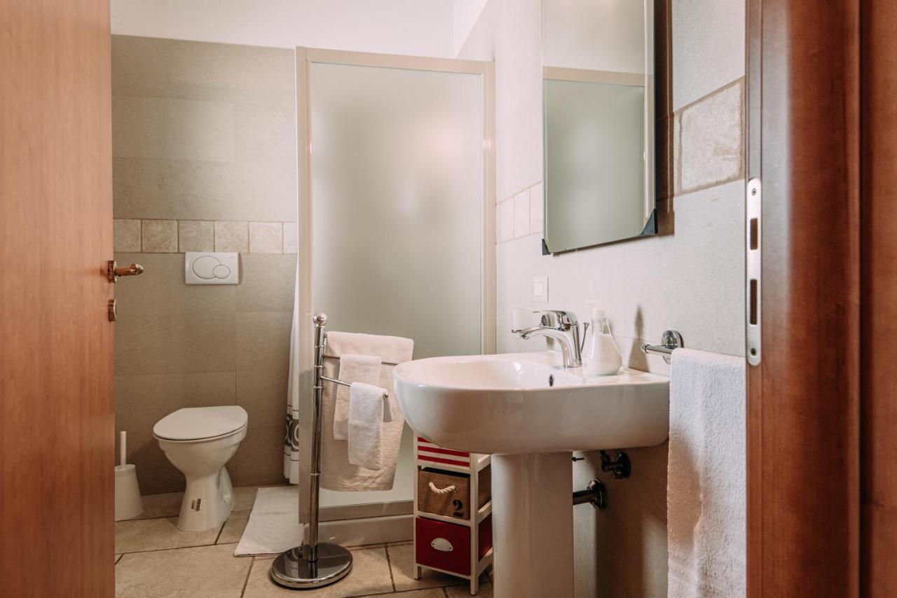 Locanda Del Pino Marina di Ginosa Exteriér fotografie