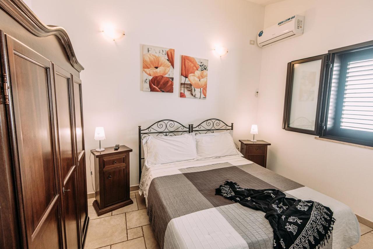 Locanda Del Pino Marina di Ginosa Exteriér fotografie