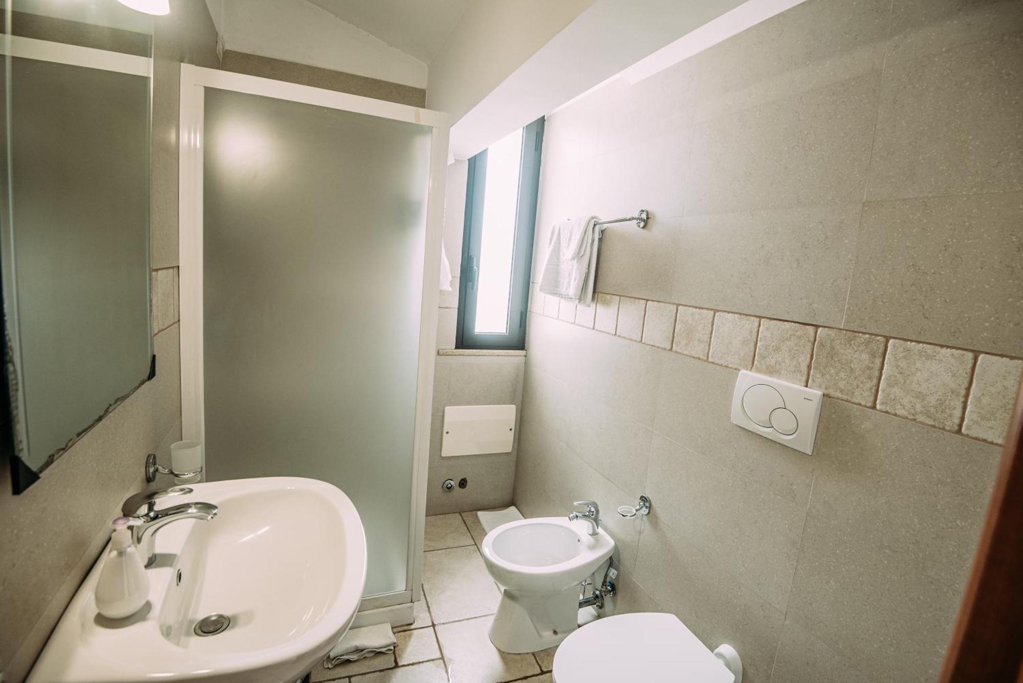 Locanda Del Pino Marina di Ginosa Exteriér fotografie