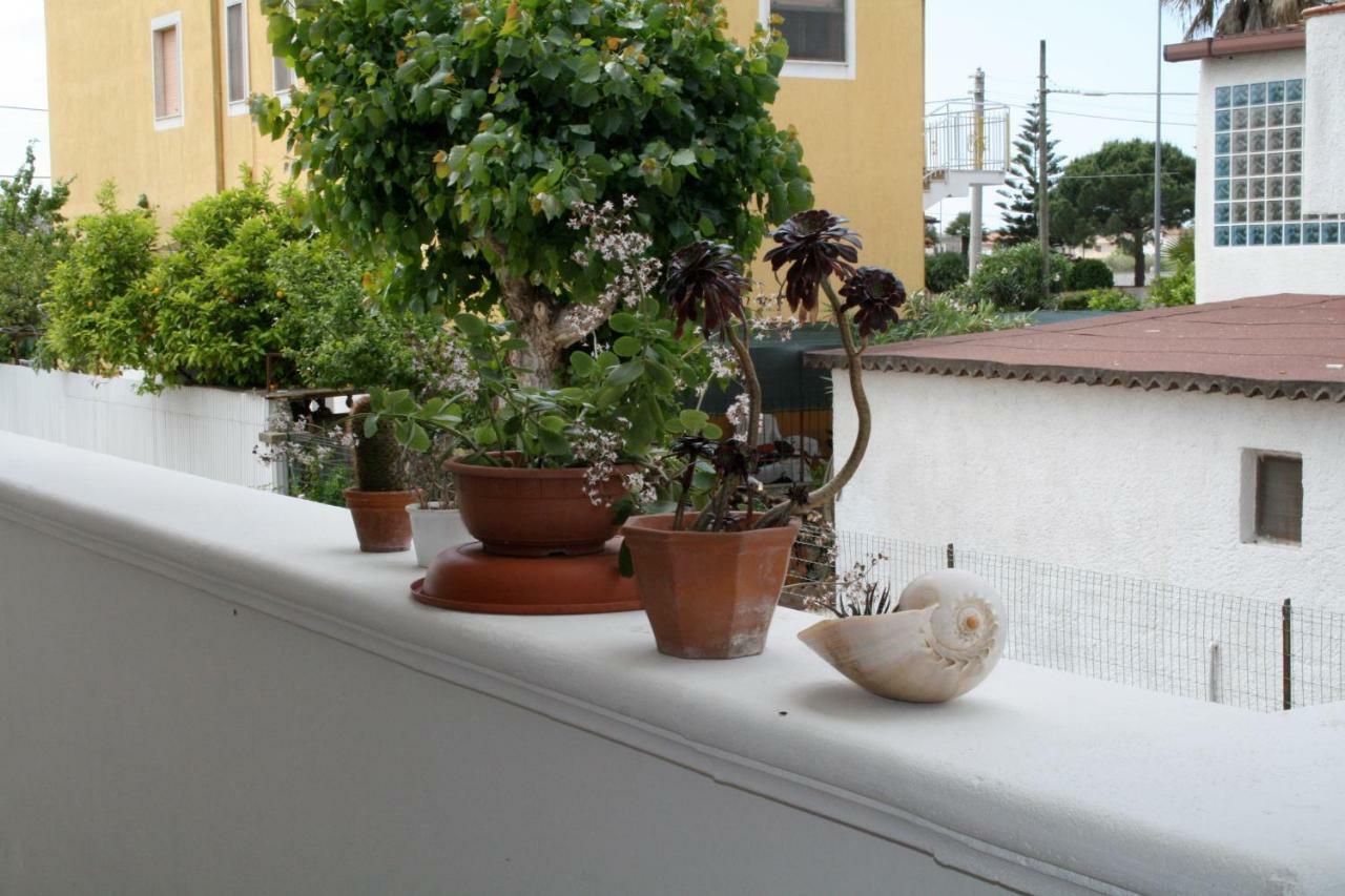 Locanda Del Pino Marina di Ginosa Exteriér fotografie